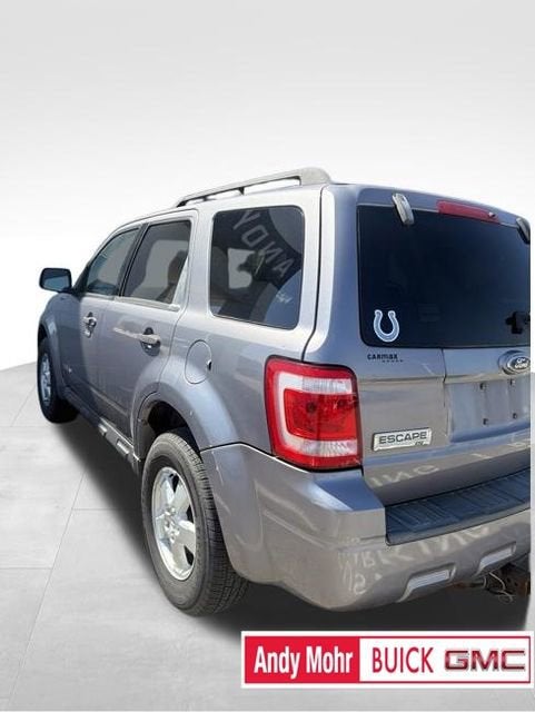 2008 Ford Escape XLT