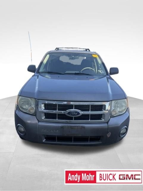2008 Ford Escape XLT