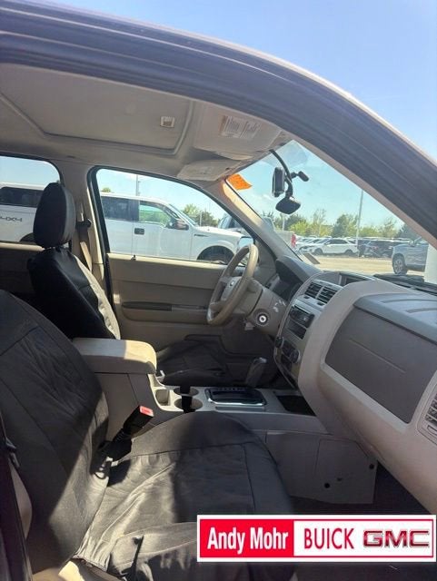 2008 Ford Escape XLT