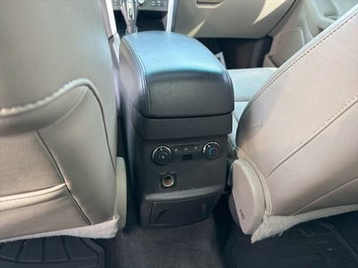 2011 Ford Explorer XLT