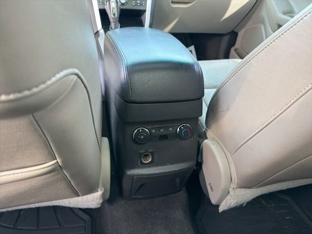 2011 Ford Explorer XLT