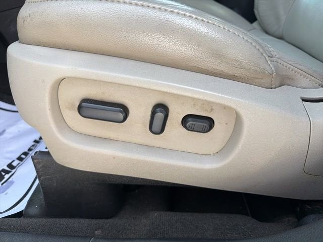 2011 Ford Explorer XLT