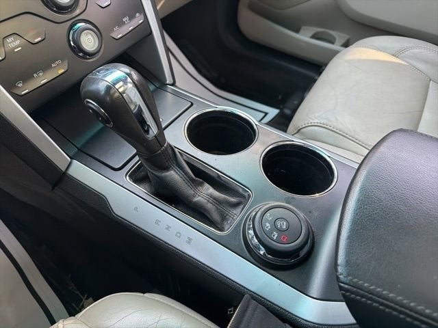 2011 Ford Explorer XLT