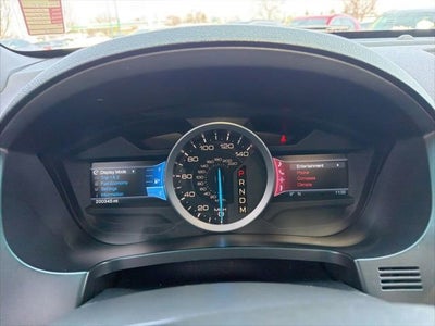 2011 Ford Explorer XLT