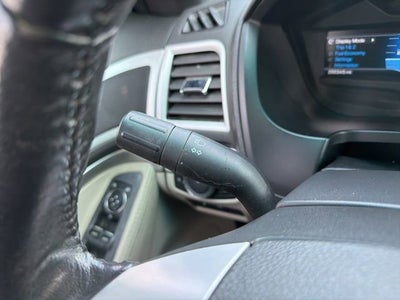 2011 Ford Explorer XLT