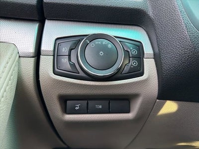 2011 Ford Explorer XLT