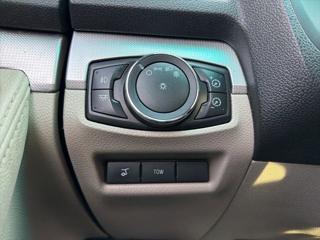 2011 Ford Explorer XLT