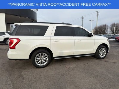 2021 Ford Expedition Max XLT