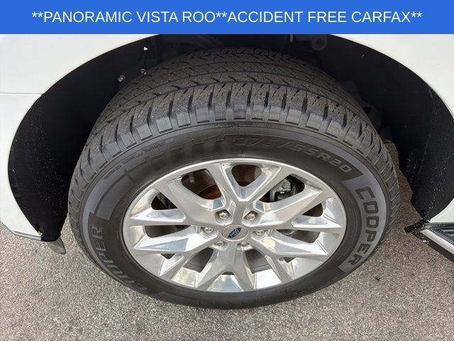 2021 Ford Expedition Max XLT