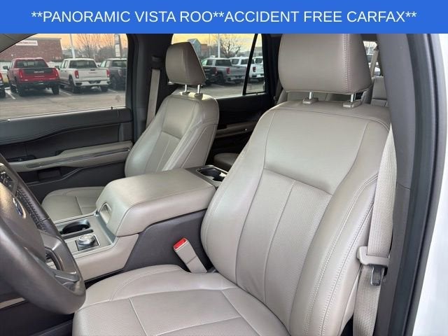 2021 Ford Expedition Max XLT