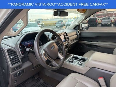 2021 Ford Expedition Max XLT