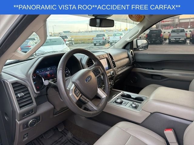 2021 Ford Expedition Max XLT