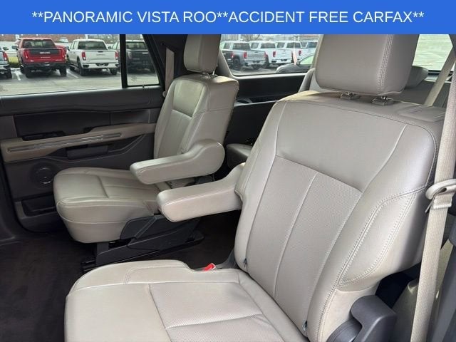 2021 Ford Expedition Max XLT