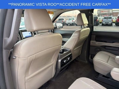 2021 Ford Expedition Max XLT