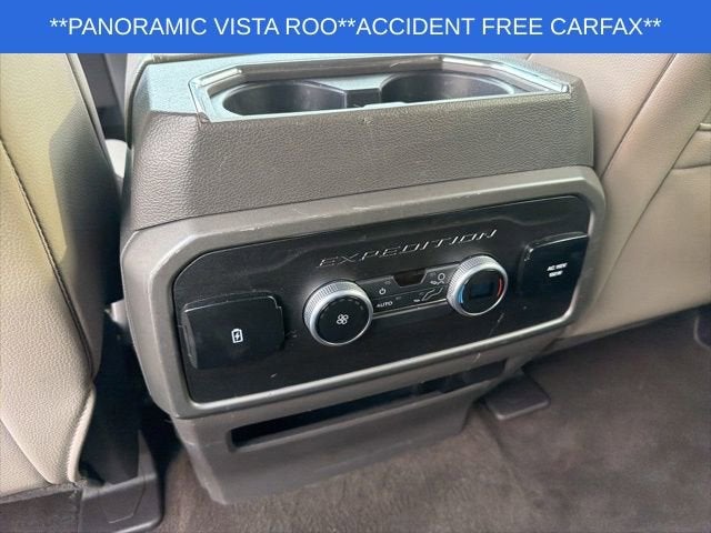 2021 Ford Expedition Max XLT