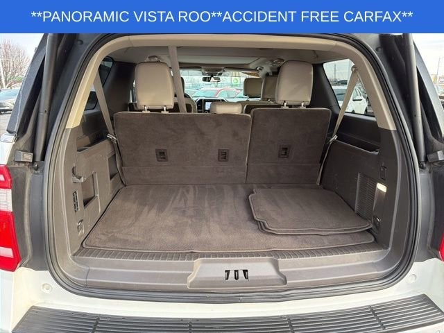 2021 Ford Expedition Max XLT