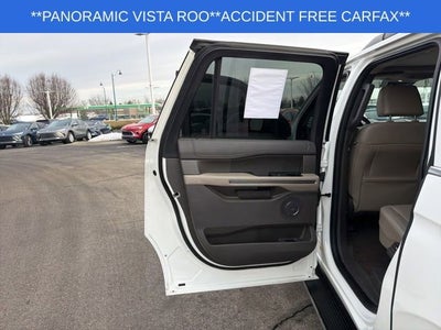 2021 Ford Expedition Max XLT