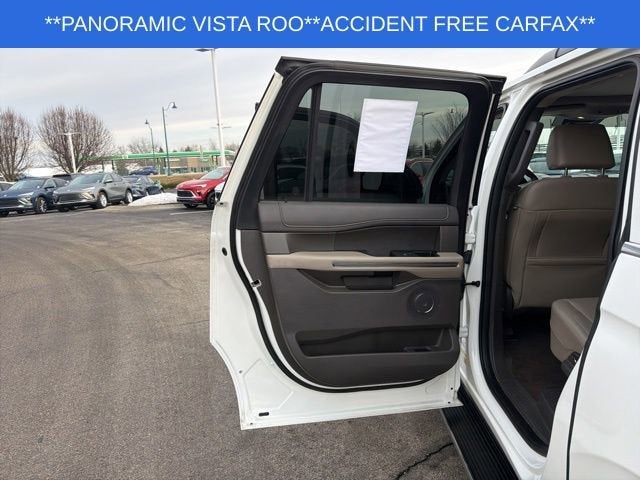 2021 Ford Expedition Max XLT