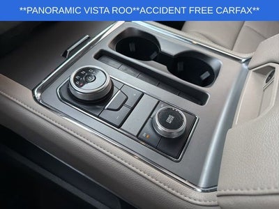 2021 Ford Expedition Max XLT