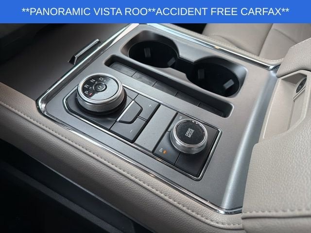 2021 Ford Expedition Max XLT