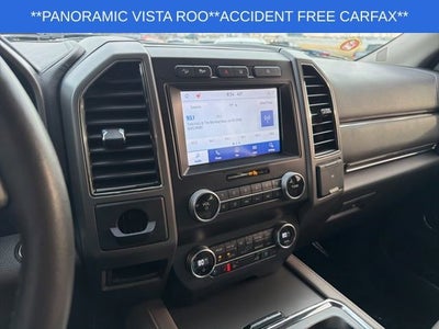 2021 Ford Expedition Max XLT