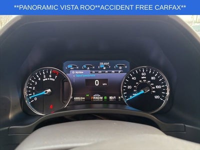 2021 Ford Expedition Max XLT