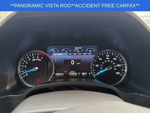 2021 Ford Expedition Max XLT