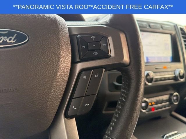 2021 Ford Expedition Max XLT