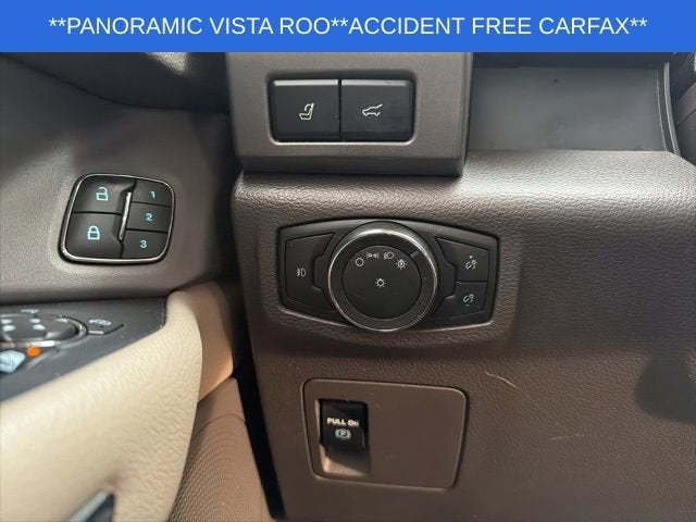 2021 Ford Expedition Max XLT