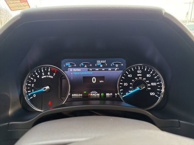 2021 Ford Expedition Max XLT