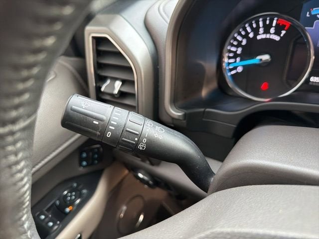 2021 Ford Expedition Max XLT