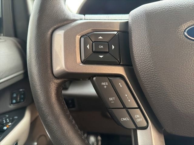 2021 Ford Expedition Max XLT