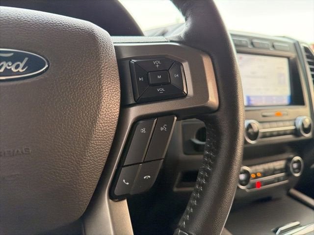 2021 Ford Expedition Max XLT