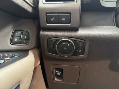 2021 Ford Expedition Max XLT