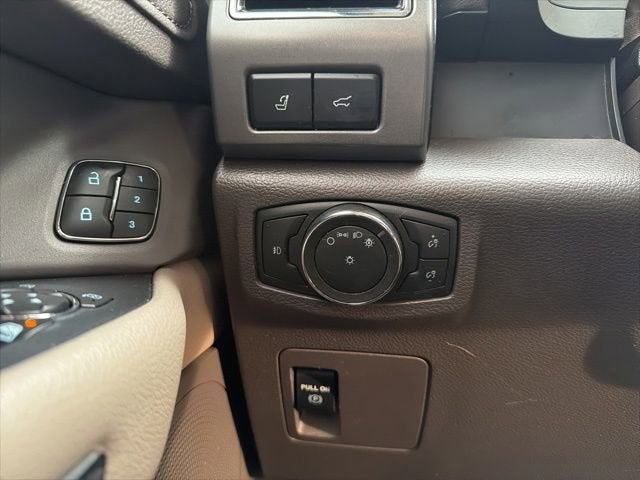 2021 Ford Expedition Max XLT