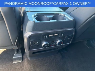 2022 Ford Expedition Max Platinum