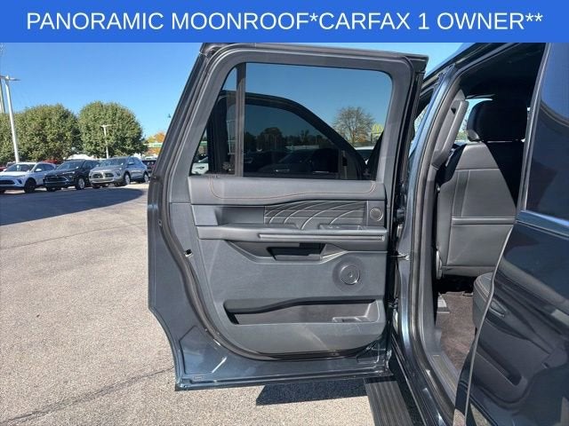 2022 Ford Expedition Max Platinum