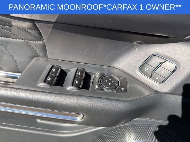 2022 Ford Expedition Max Platinum