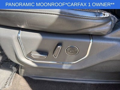 2022 Ford Expedition Max Platinum