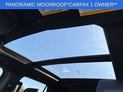 2022 Ford Expedition Max Platinum