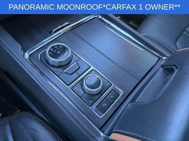 2022 Ford Expedition Max Platinum