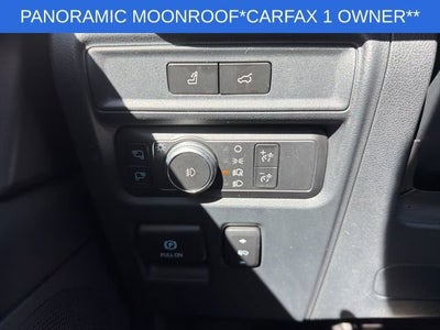 2022 Ford Expedition Max Platinum