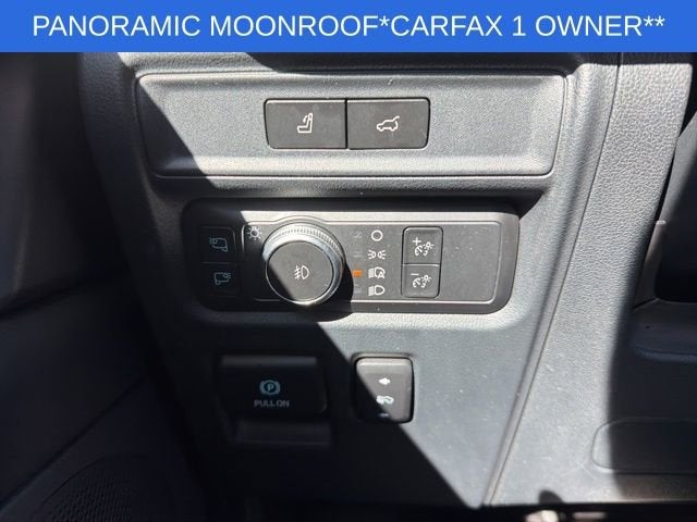 2022 Ford Expedition Max Platinum