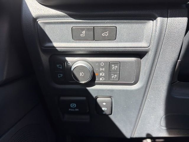 2022 Ford Expedition Max Platinum