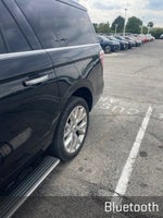 2018 Ford Expedition Max Platinum