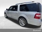 2017 Ford Expedition EL Platinum