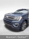 2020 Ford Expedition Max King Ranch