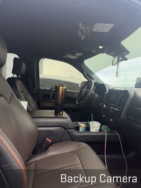 2020 Ford Expedition Max King Ranch