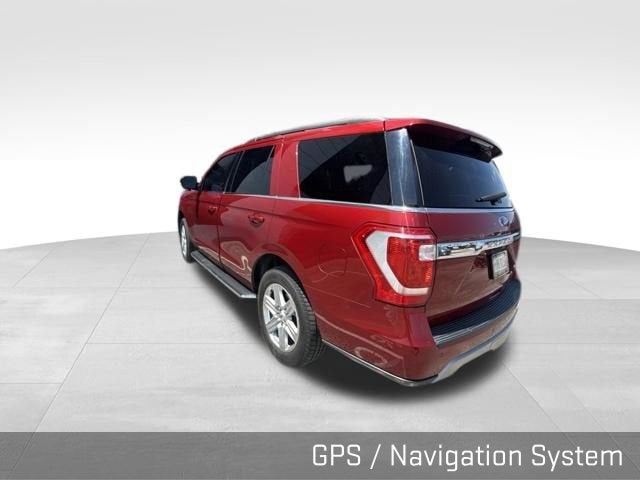 2018 Ford Expedition XLT