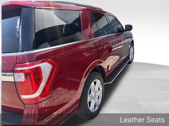 2018 Ford Expedition XLT